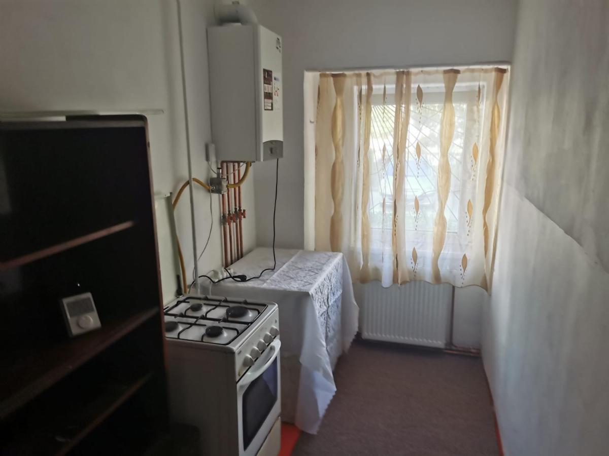 Appartement Garsoniera à Craiova Extérieur photo